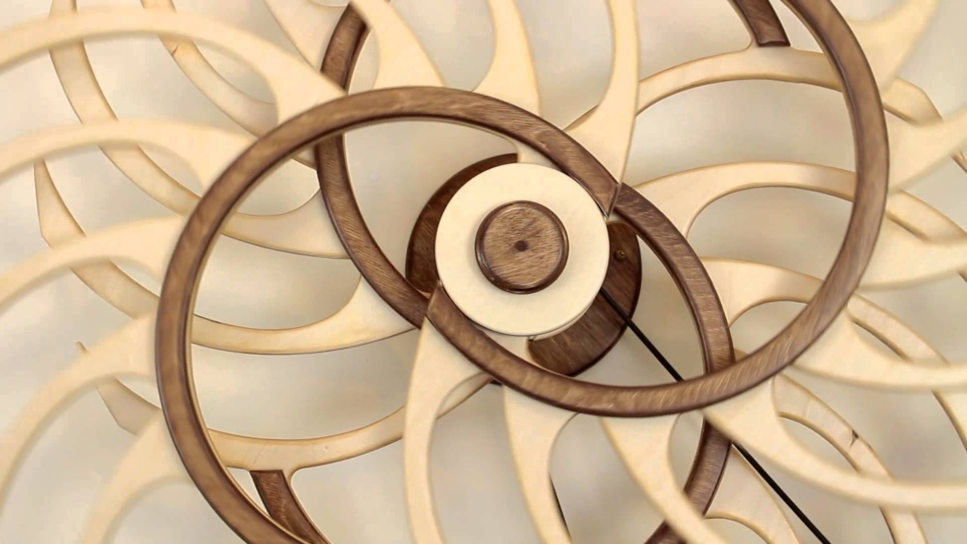 Kinetic Connection — fanart