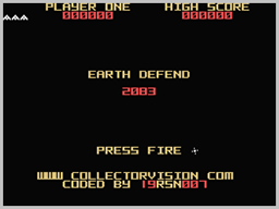 Earth Defend 2083 — sstitle (WOR)