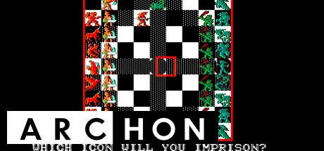 Archon - The Light and the Dark — steamgrid