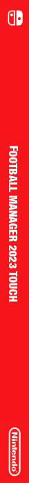Football Manager 2023 Touch — box-2D-side (EU)