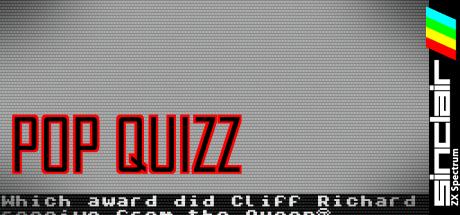 Pop Quizz — steamgrid