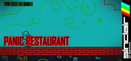 Panic Restaurant — steamgrid