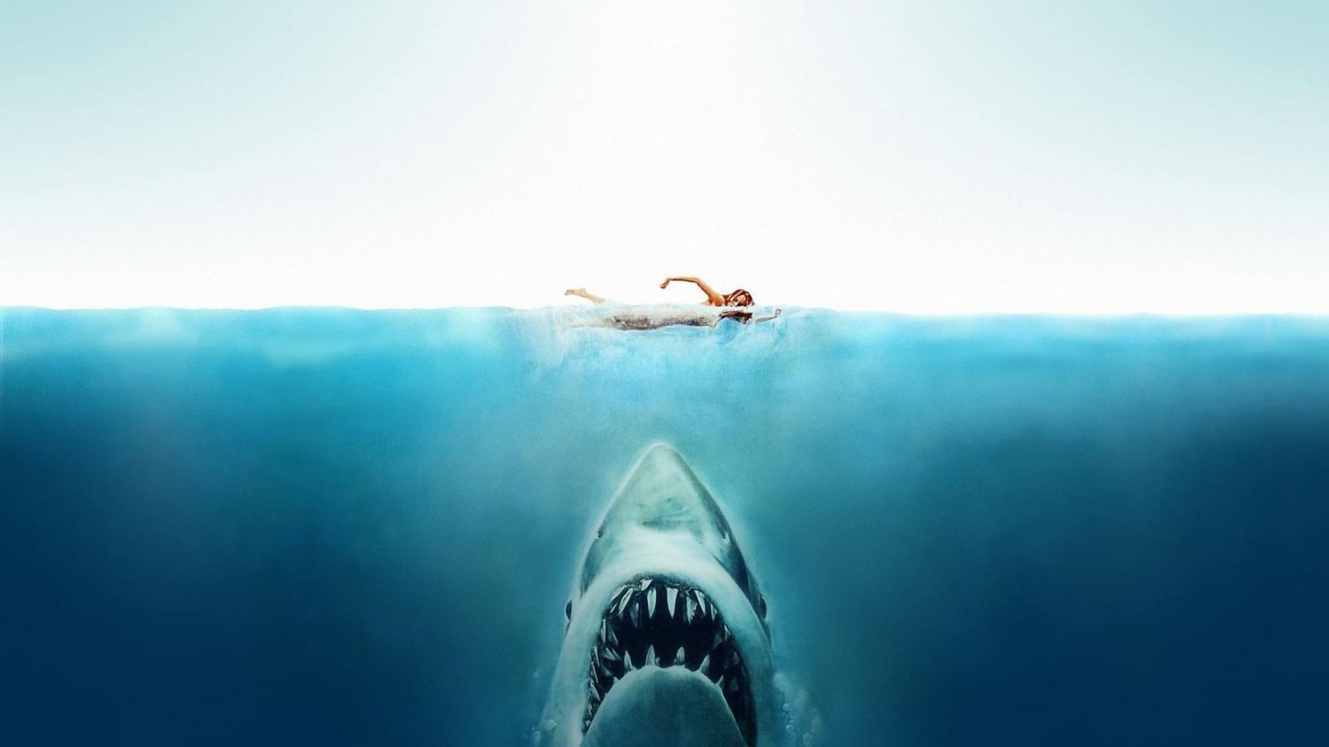 Jaws — fanart