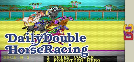 Daily Double Horse Racing — steamgrid