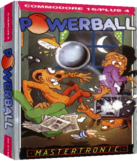Powerball — box-3D (WOR)