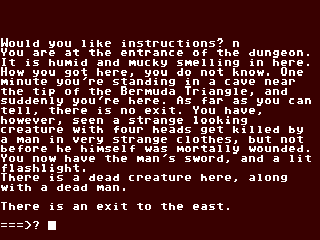 Dungeon of the Dragon : A Brush with Breath — ss (WOR)