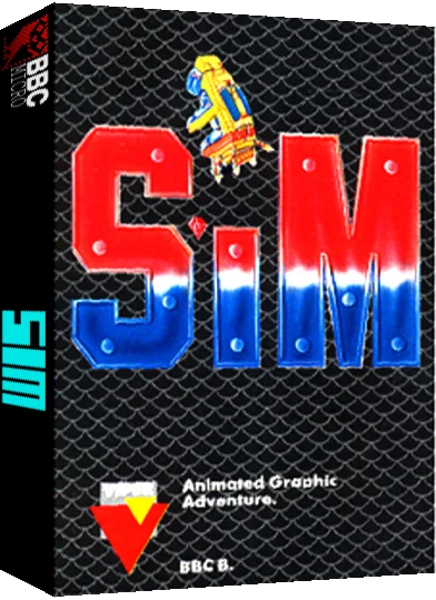 Sim — box-3D (WOR)