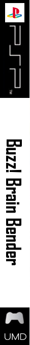 Buzz! Brain Bender — box-2D-side (EU)