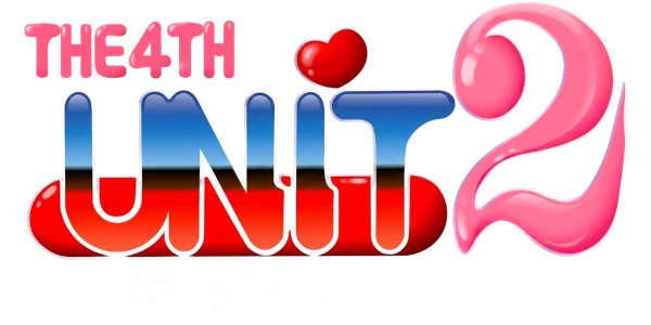 4th Unit 2, The — wheel (JP)