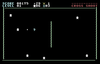 Cross Shoot — ss (EU)