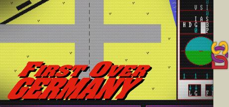 First Over Germany — steamgrid