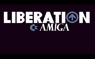Captive II - Liberation — sstitle (WOR)