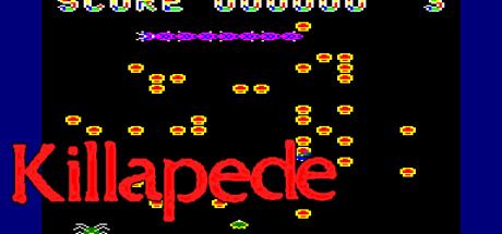 Killapede — steamgrid