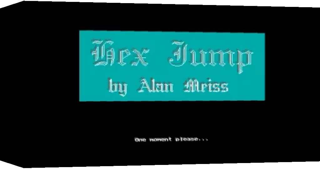 Hex Jump — box-3D (WOR)