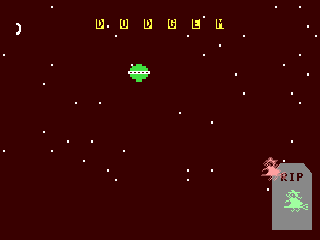Dodgem Witches — ss (WOR)