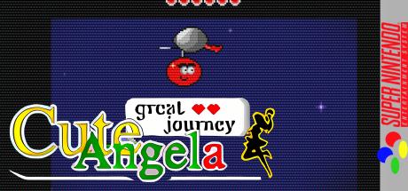 Cute Angela — steamgrid