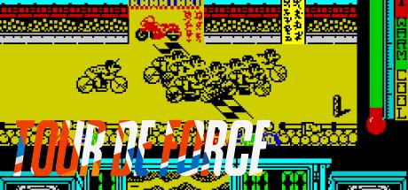 Tour De Force — steamgrid