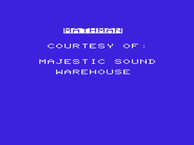 Mathman — sstitle (WOR)