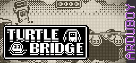 Turtle Bridge — steamgrid