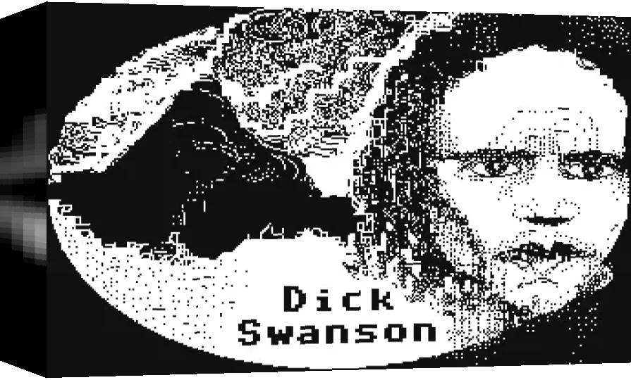 Dick Swanson — box-3D (WOR)