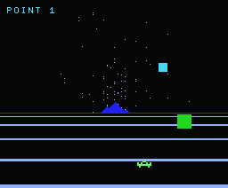 Go! Volcano — ss (WOR)