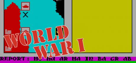 World War 1 — steamgrid
