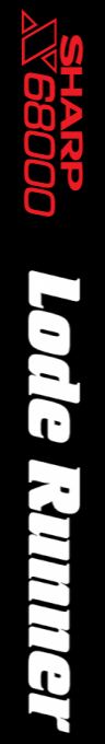 Lode Runner — box-2D-side (SS)