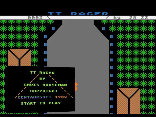 Tt Racer — mixrbv2 (WOR)