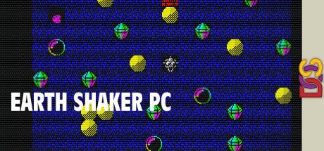Earth Shaker PC — steamgrid
