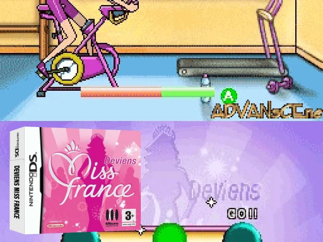 Deviens Miss France — mixrbv2 (FR)