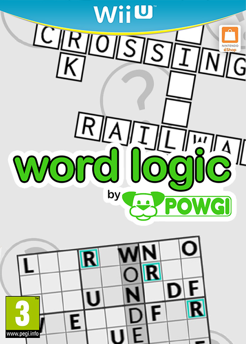Word Logic by POWGI — box-2D (EU)