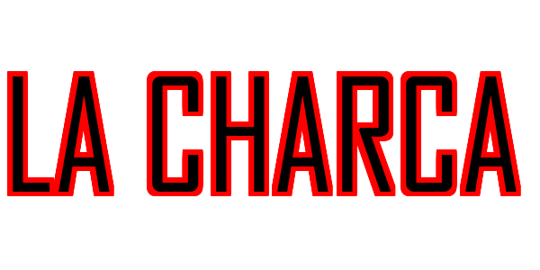 La Charca — wheel-hd (SS)