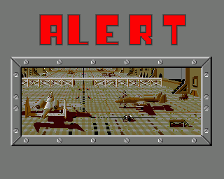 Alert — sstitle (WOR)