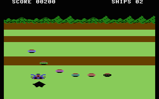 3D Quasars — ss (UK)