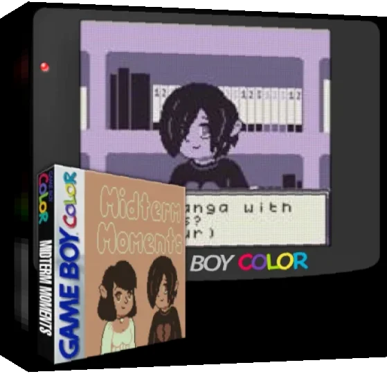 Midterm Moments — box-3D (WOR)