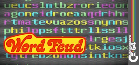 Word Feud — steamgrid