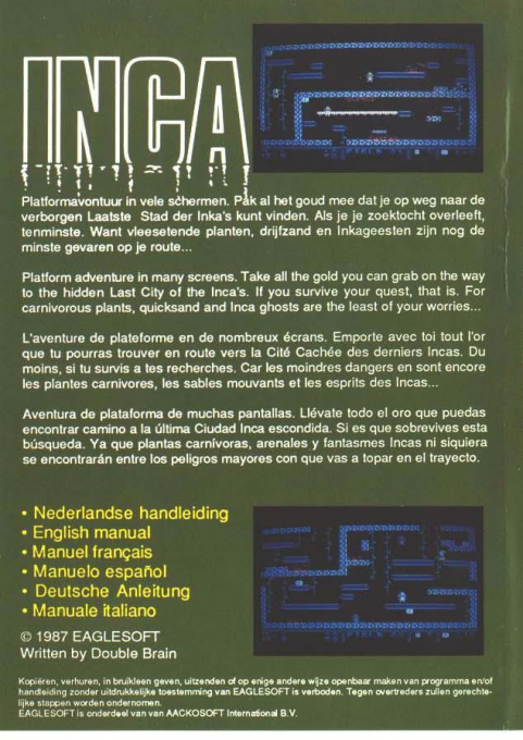 Inca — box-2D-back (EU)