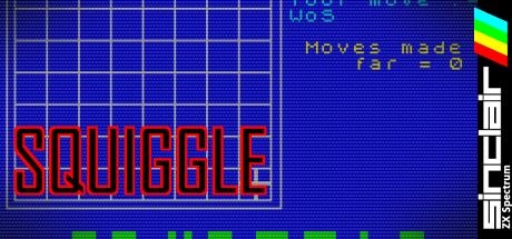 Squiggle — steamgrid