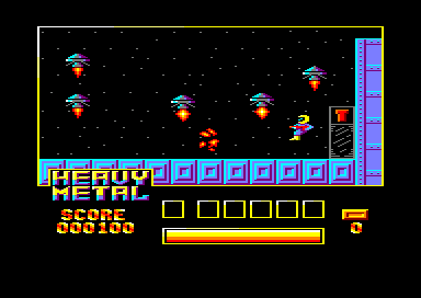 Star Trooper — ss (EU)