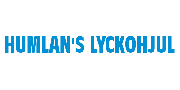 Humlan's Lyckohjul — wheel-hd (SS)