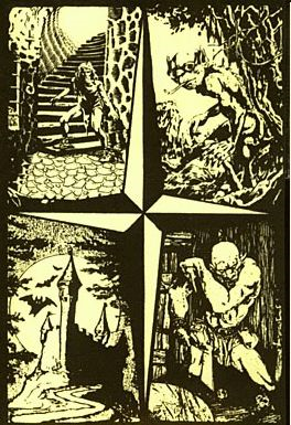 The Lost Tomb of Ananka box art