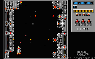 Sidewinder 2 — ss (WOR)