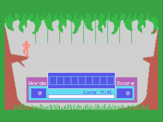Swing Man — ss (WOR)