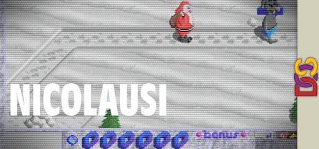 Nicolausi — steamgrid