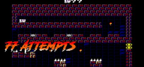 77 Attempts — steamgrid