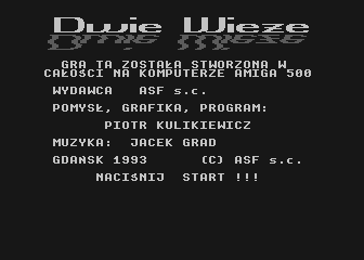 Dwie Wieze — sstitle (WOR)