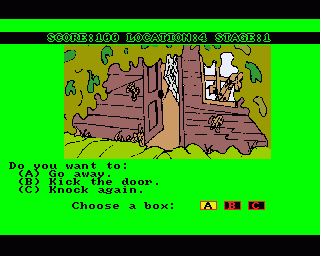 Wind in the Willows — ss (WOR)