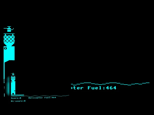 Search And Rescue — mixrbv2 (WOR)