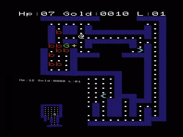 Whack — mixrbv2 (WOR)