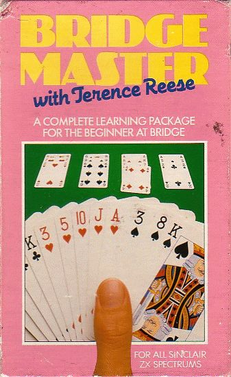 Bridge Master box art